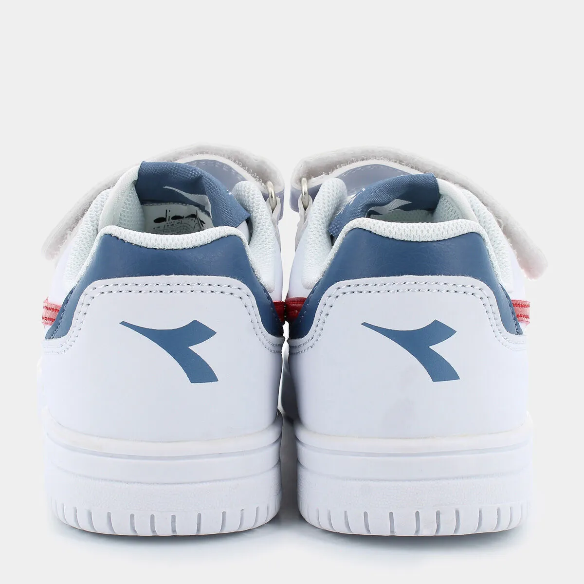 177721RAPTOR LOW PSWHITE/SALSA/CORONET BLUE- SPORTIVE