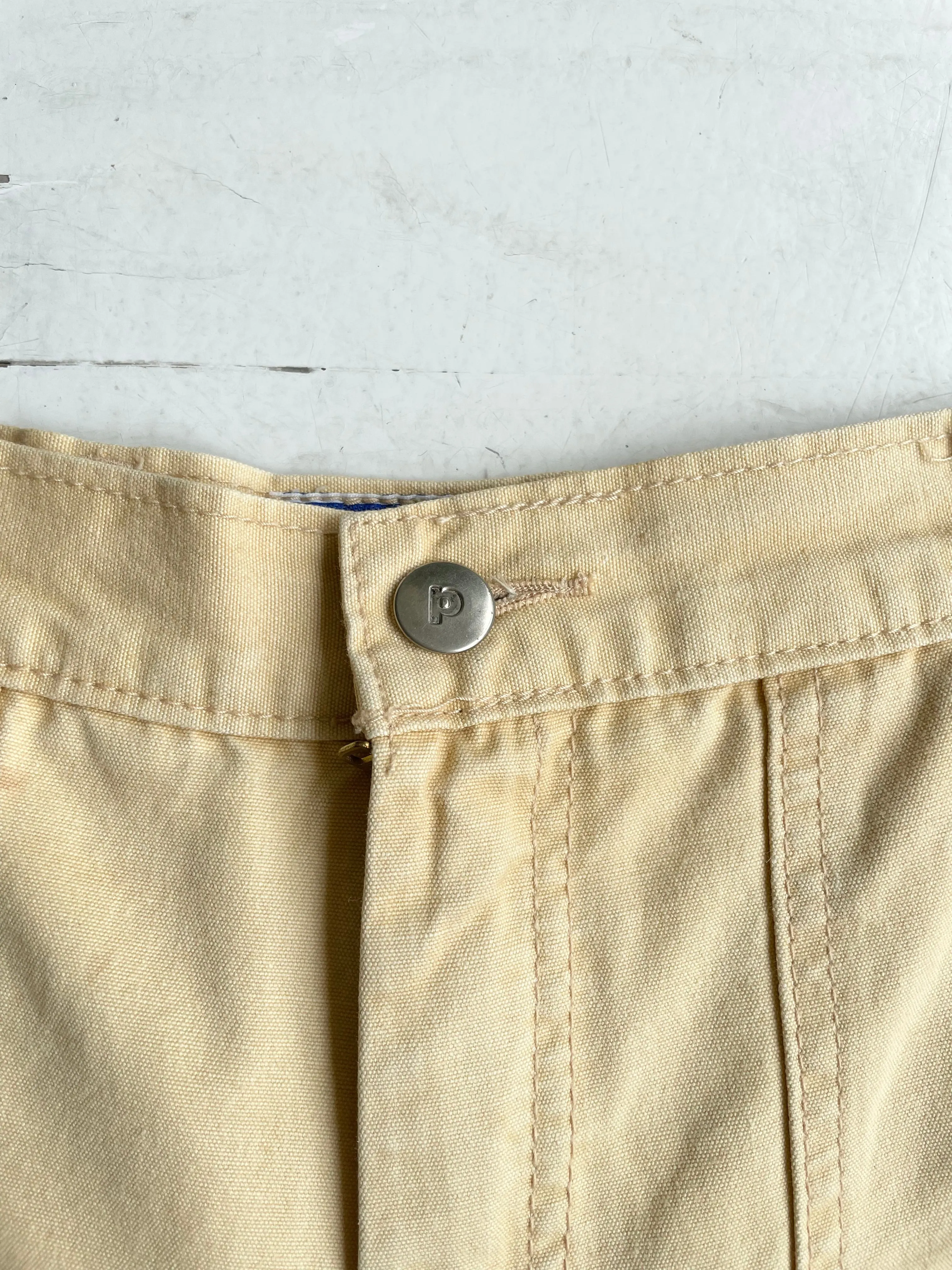 1980s Patagonia Stand Up Shorts