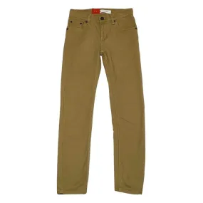 510 SKINNY JEANS Kid Khaki