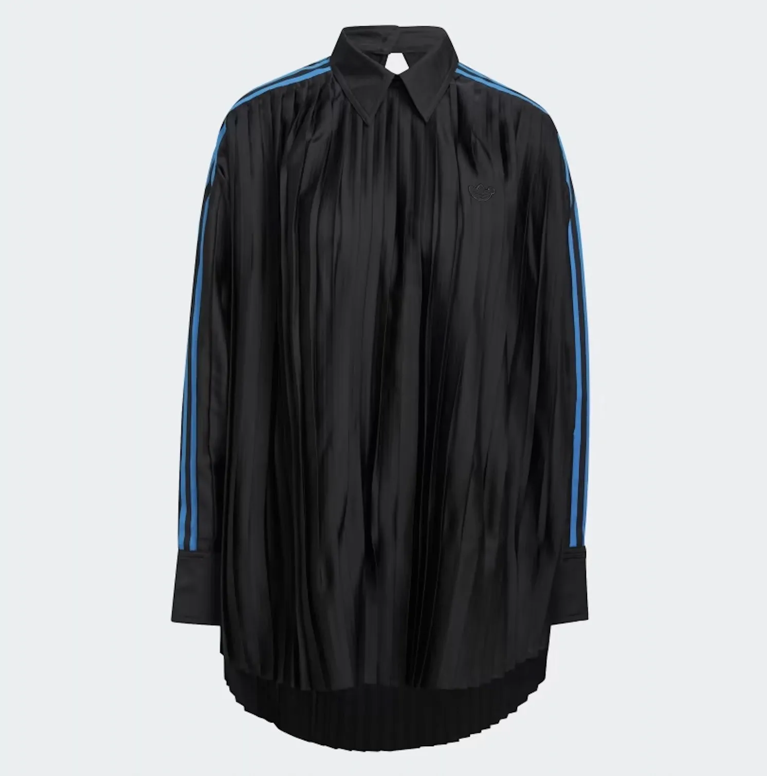 adidas  |Casual Style Dolman Sleeves Street Style Long Sleeves Plain