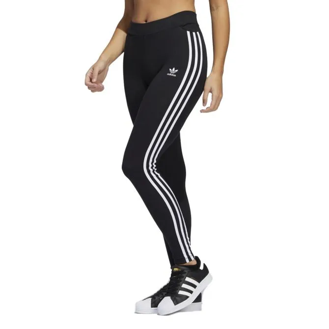 ADIDAS LEGGINGS 3 STRIPES TIGHT HD2350