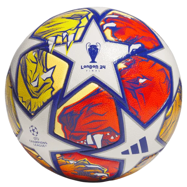 Adidas UCL Competition Soccerball - 2024