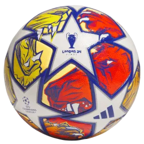 Adidas UCL Competition Soccerball - 2024