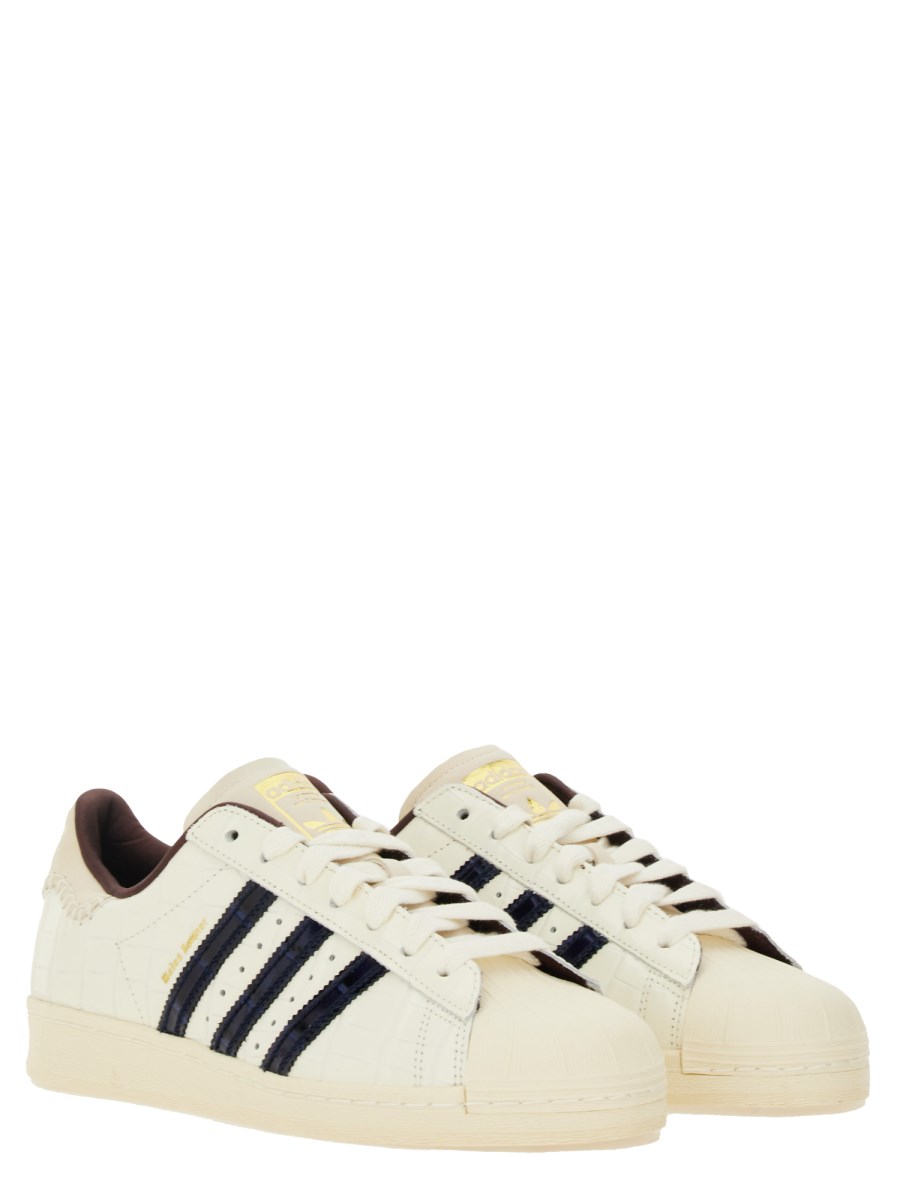 ADIDAS X WALES BONNER      SNEAKER SUPERSTAR ADIDAS X WALES BONNER