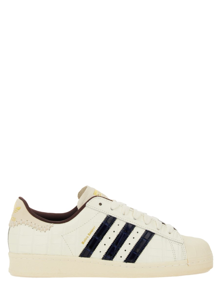 ADIDAS X WALES BONNER      SNEAKER SUPERSTAR ADIDAS X WALES BONNER