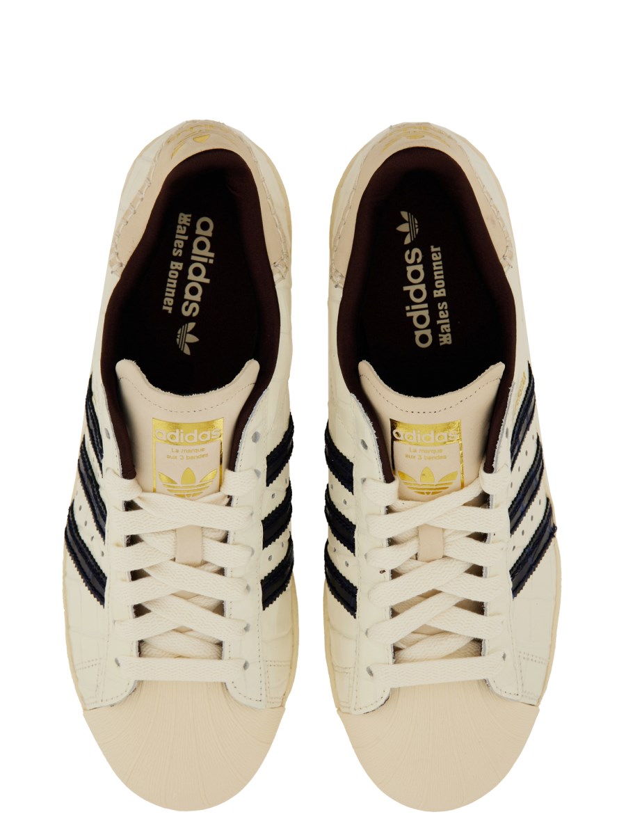 ADIDAS X WALES BONNER      SNEAKER SUPERSTAR ADIDAS X WALES BONNER