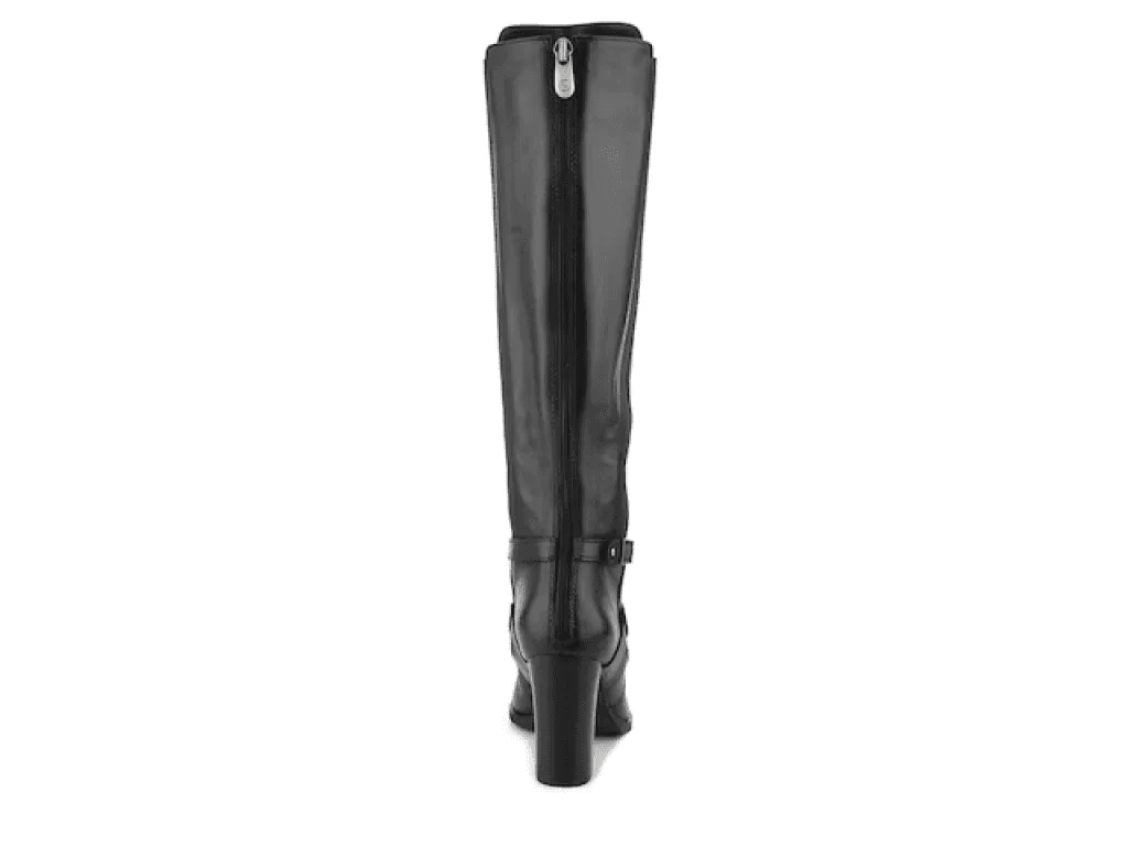 ADRIENNE VITTADINI Women's •Chianti• Riding Boot-Size 6M