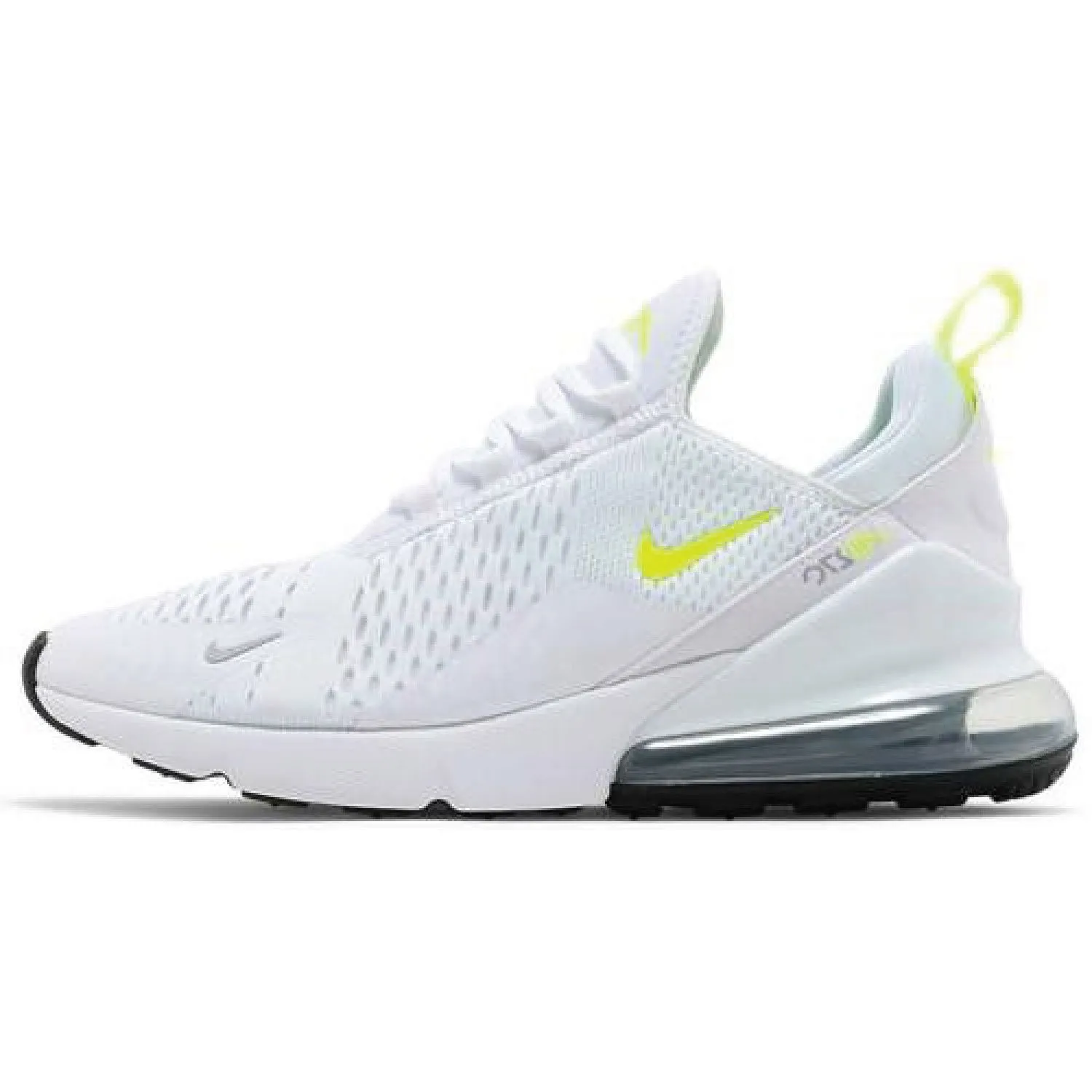 Air Max 270 White Volt