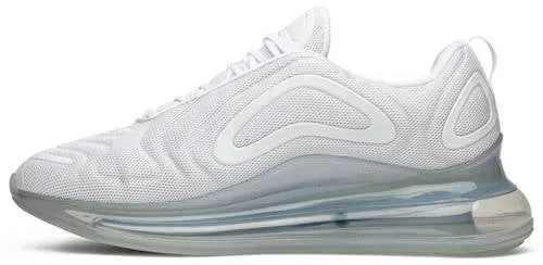 Air Max 720 Metallic Platinum