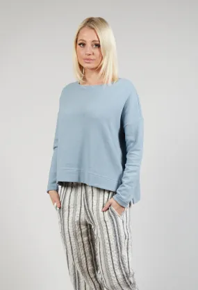 Alison Jumper In Anice