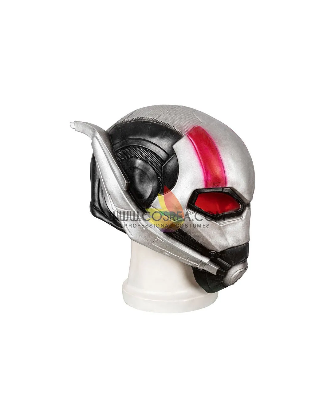 Antman 3 Custom PU Leather Cosplay Costume