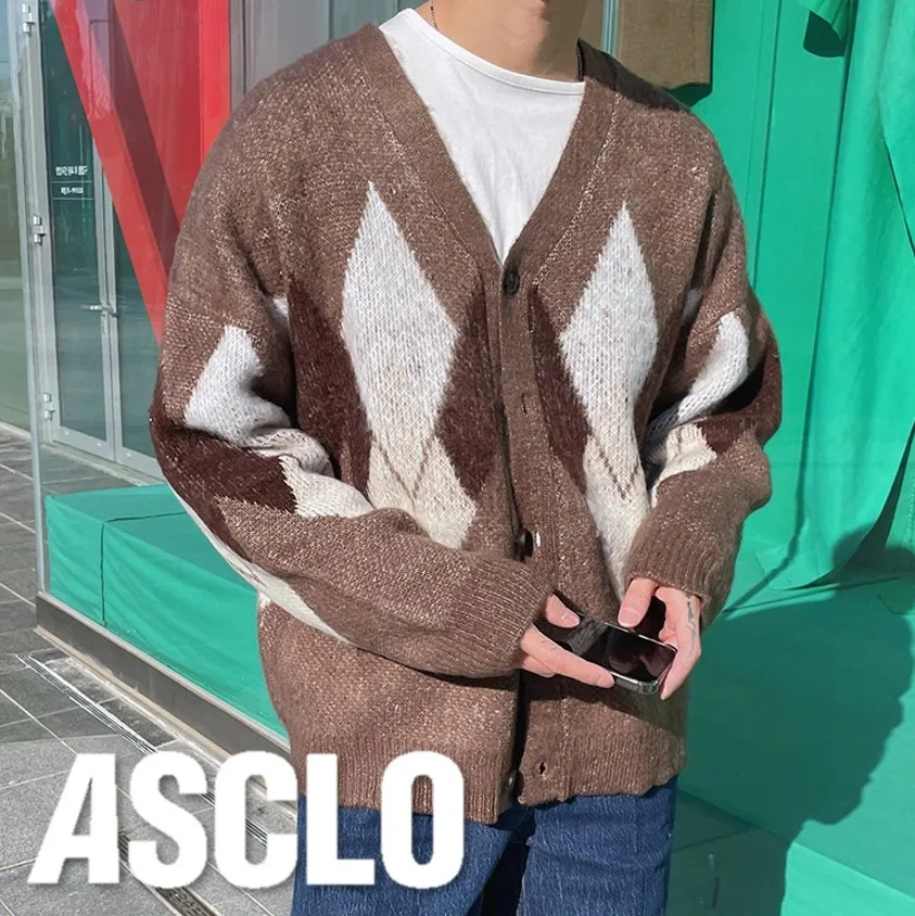 ASCLO  |Cardigans