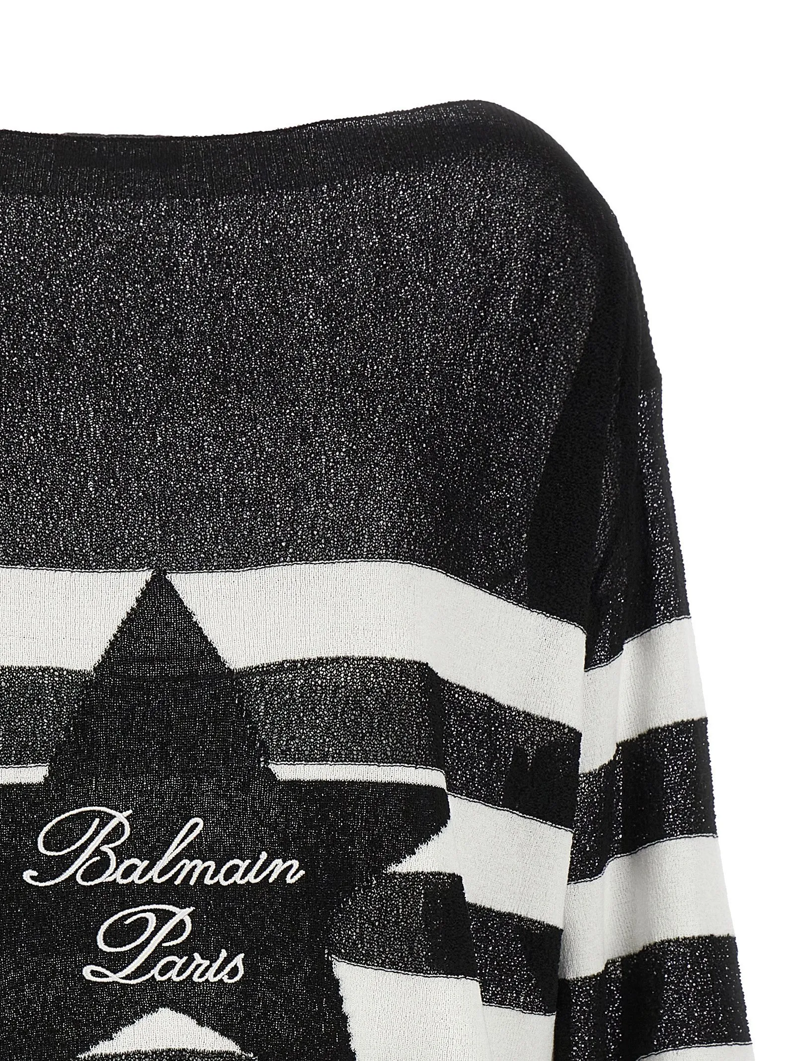 BALMAIN  |Cardigans