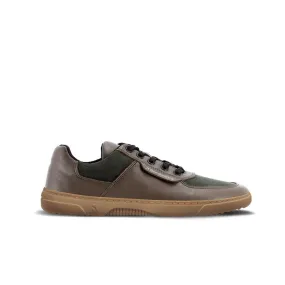 Barebarics Bravo Sneaker - Carob Brown 42 - Like New