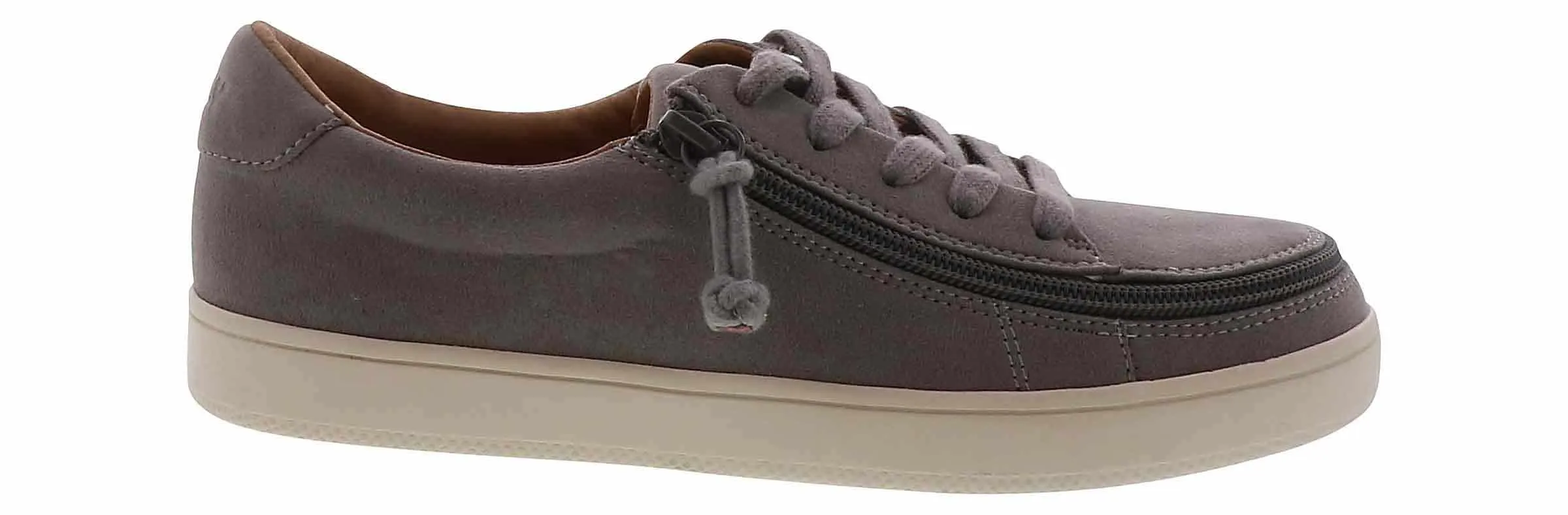 Billy Low Top Women’s Wide-Width Sneaker