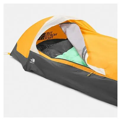 Bivy The North Face Assault Futurelight Jaune Unisex