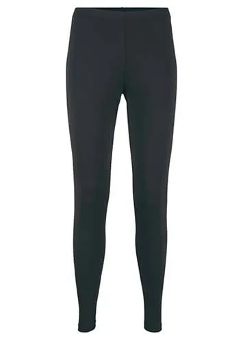 bonprix Thermal Leggings | Grattan