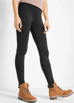 bonprix Thermal Leggings | Grattan