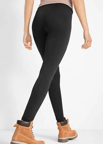 bonprix Thermal Leggings | Grattan