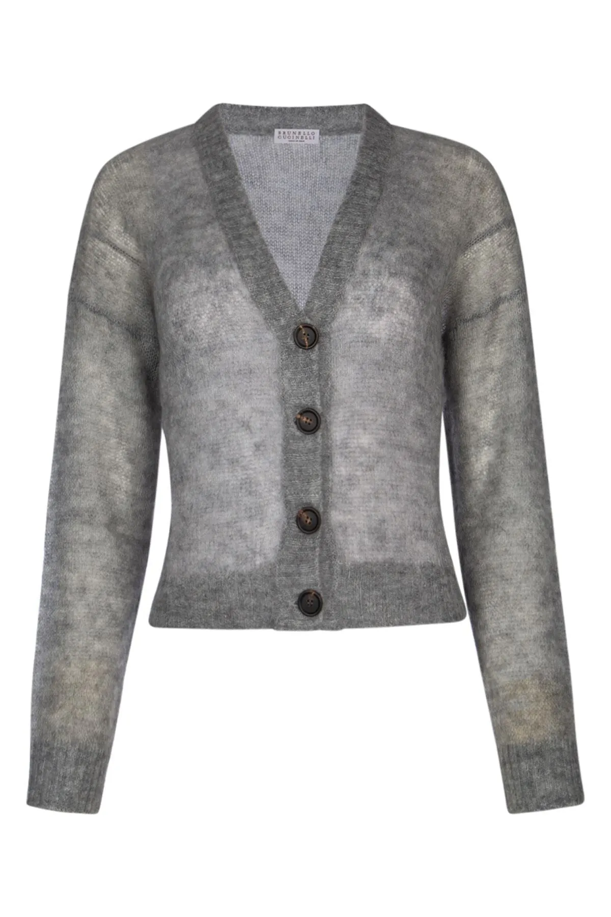 BRUNELLO CUCINELLI  |Cardigans