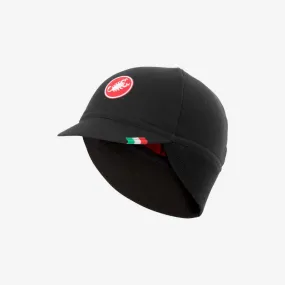 Castelli  Difesa Thermal Cap - Cappellino ciclismo