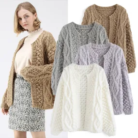 Chicwish  |Cardigans