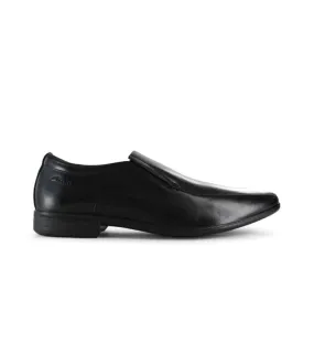 clarks columbia senior black