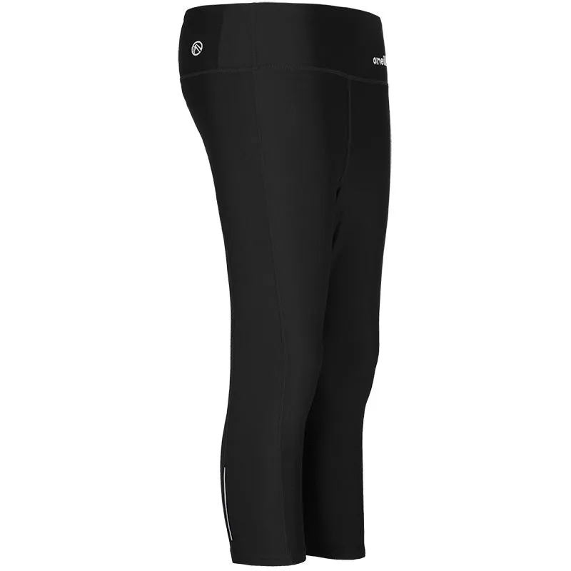 Clyda Rovers Riley Capri Leggings