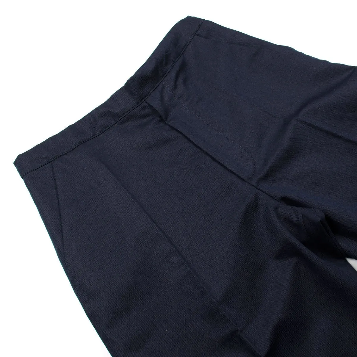 Coltesse - Sudden Trousers - Dark Navy