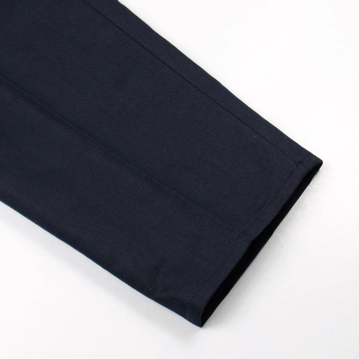 Coltesse - Sudden Trousers - Dark Navy