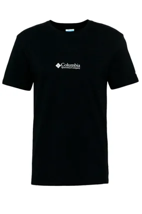 Columbia CSC Basic Tee Black