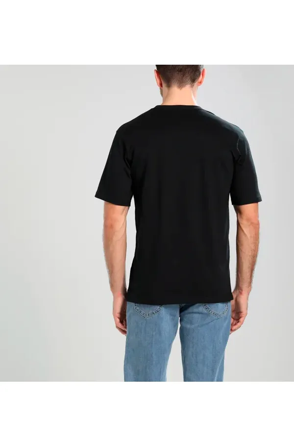 Columbia CSC Logo Basic Tee Black