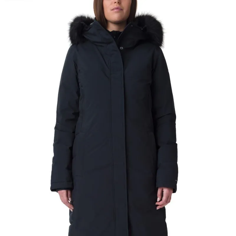 Columbia  Hillsdale Parka - Donna