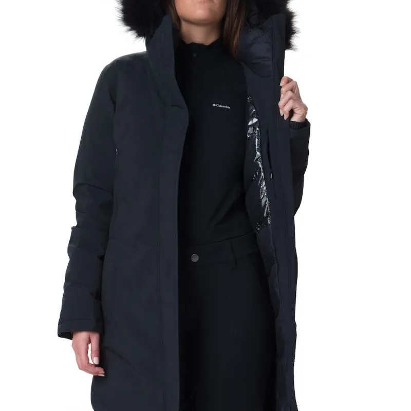 Columbia  Hillsdale Parka - Donna