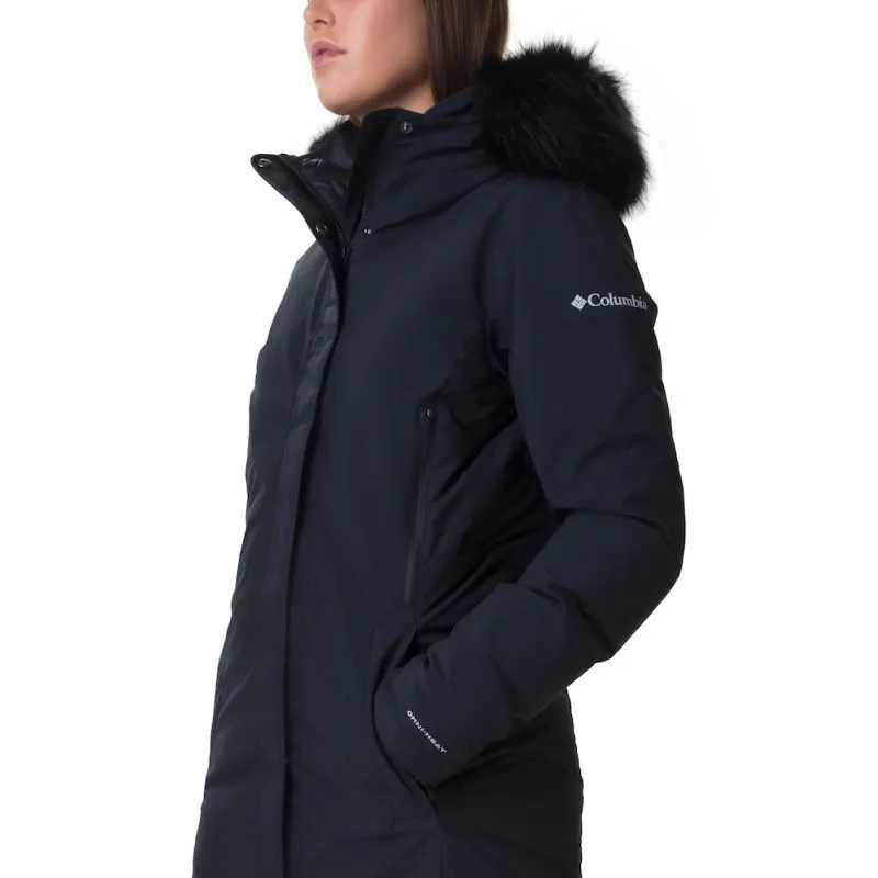 Columbia  Hillsdale Parka - Donna