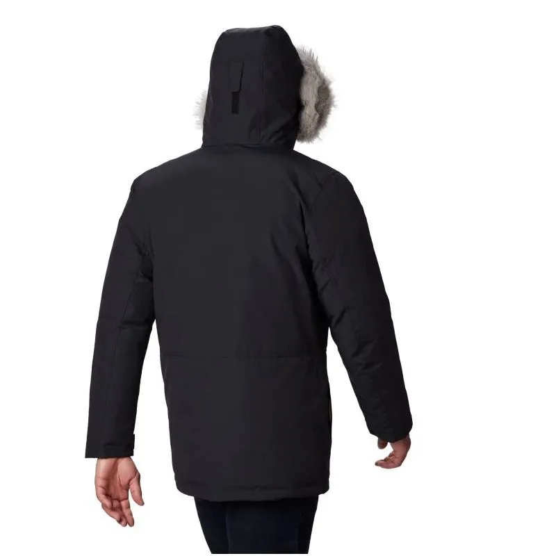 Columbia  Marquam Peak Parka - Uomo