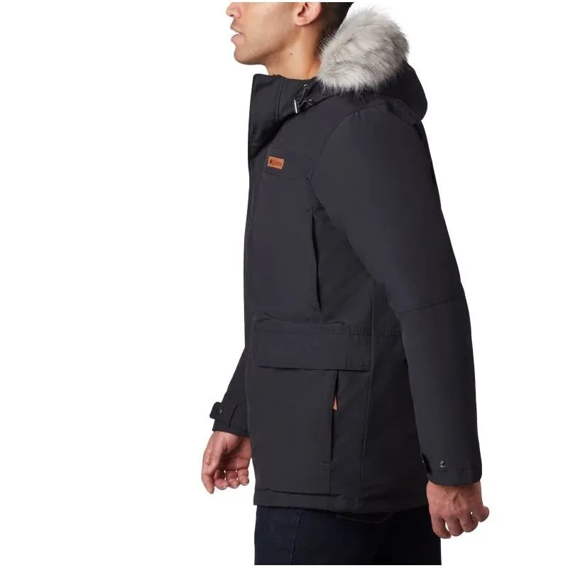 Columbia  Marquam Peak Parka - Uomo