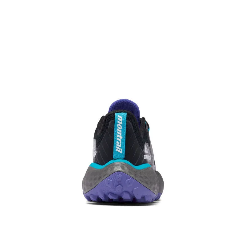 Columbia  Montrail Trinity MX - Scarpe da trail running - Donna