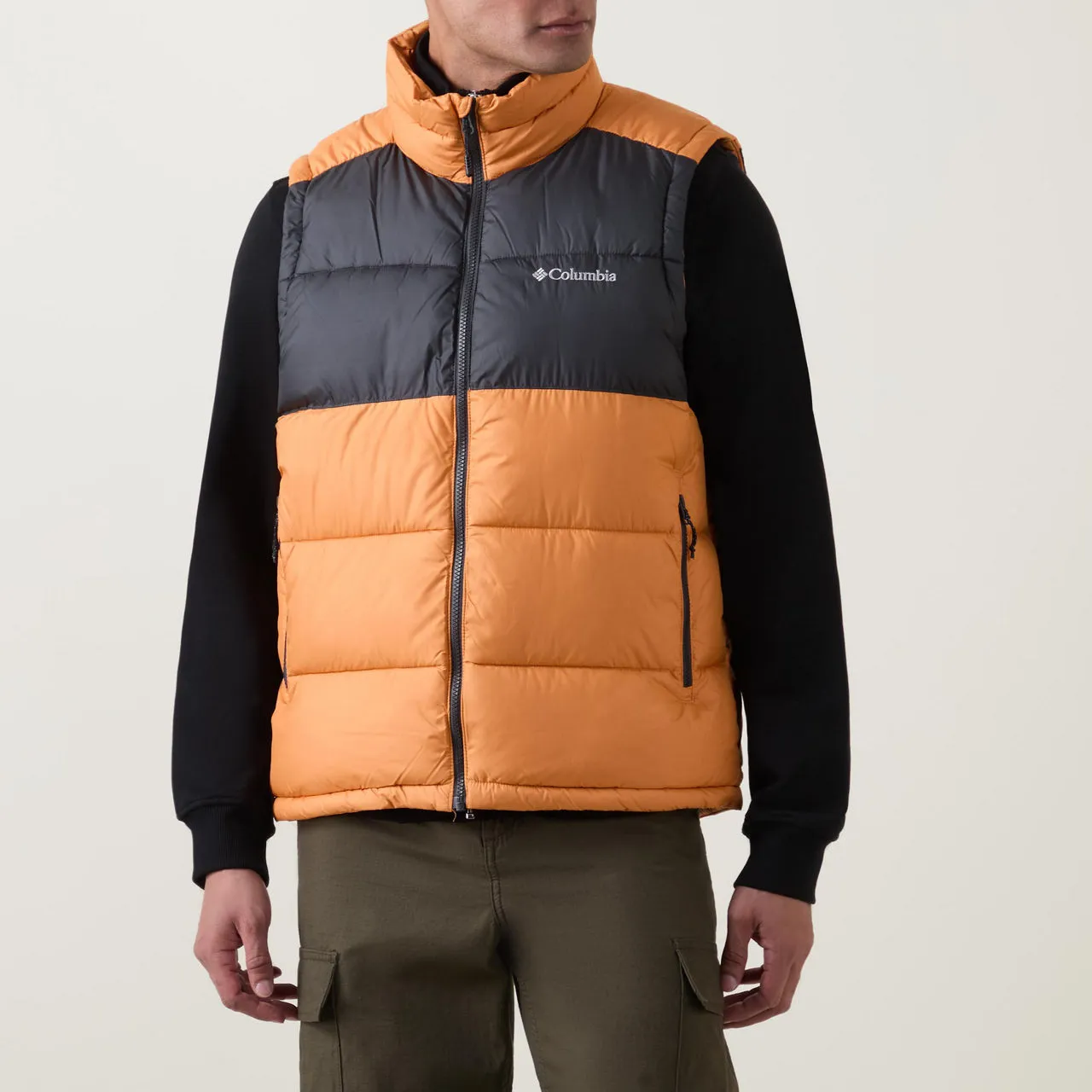 COLUMBIA Pike Lake™ Puffer Gilet - Orange