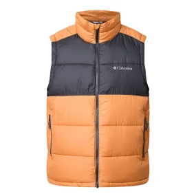 COLUMBIA Pike Lake™ Puffer Gilet - Orange