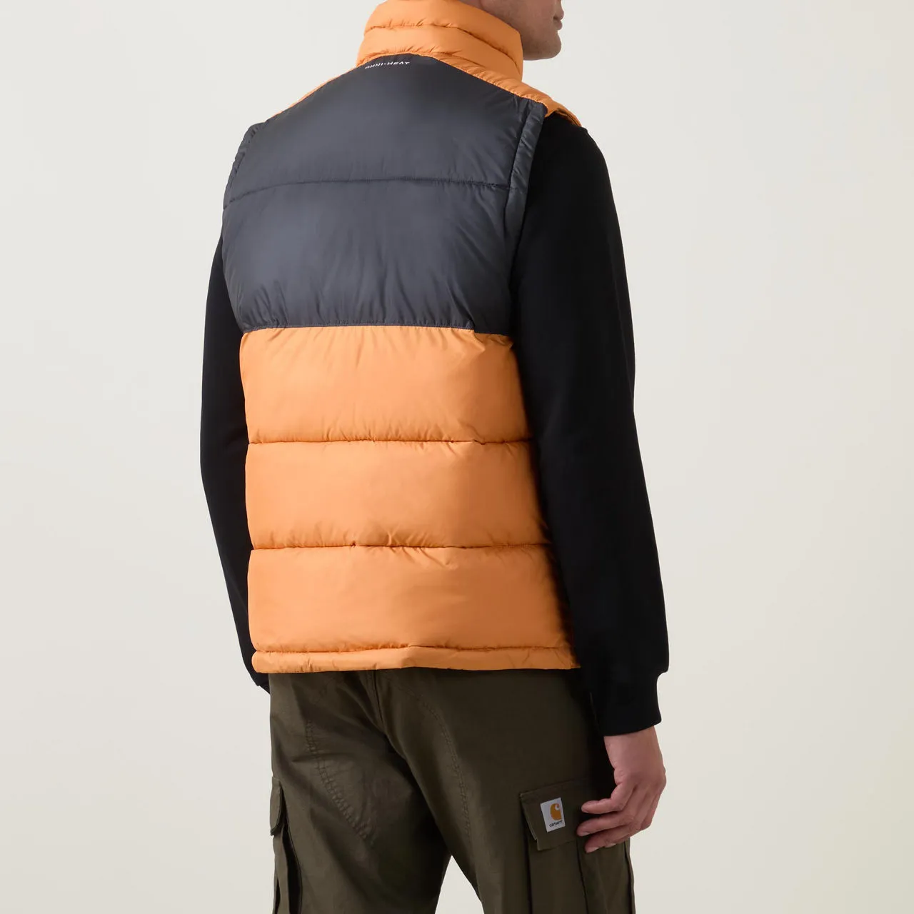 COLUMBIA Pike Lake™ Puffer Gilet - Orange