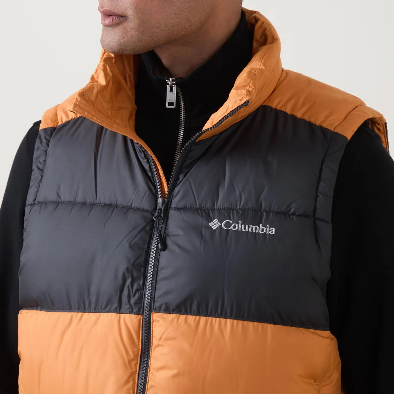 COLUMBIA Pike Lake™ Puffer Gilet - Orange