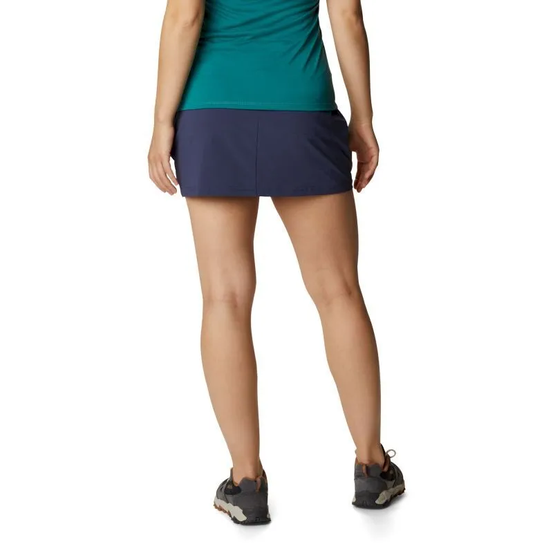 Columbia  Pleasant Creek Skort - Donna