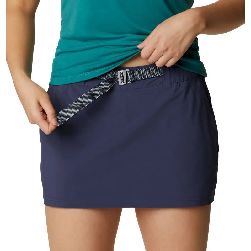 Columbia  Pleasant Creek Skort - Donna