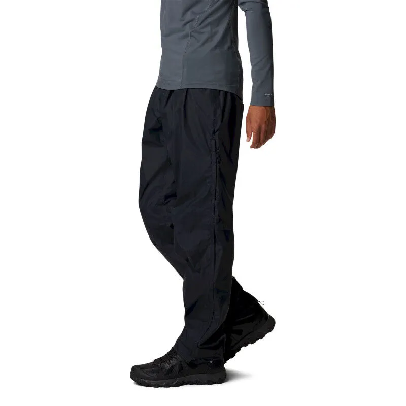 Columbia  Pouring Adventure II Pant - Pantaloni antipioggia - Uomo