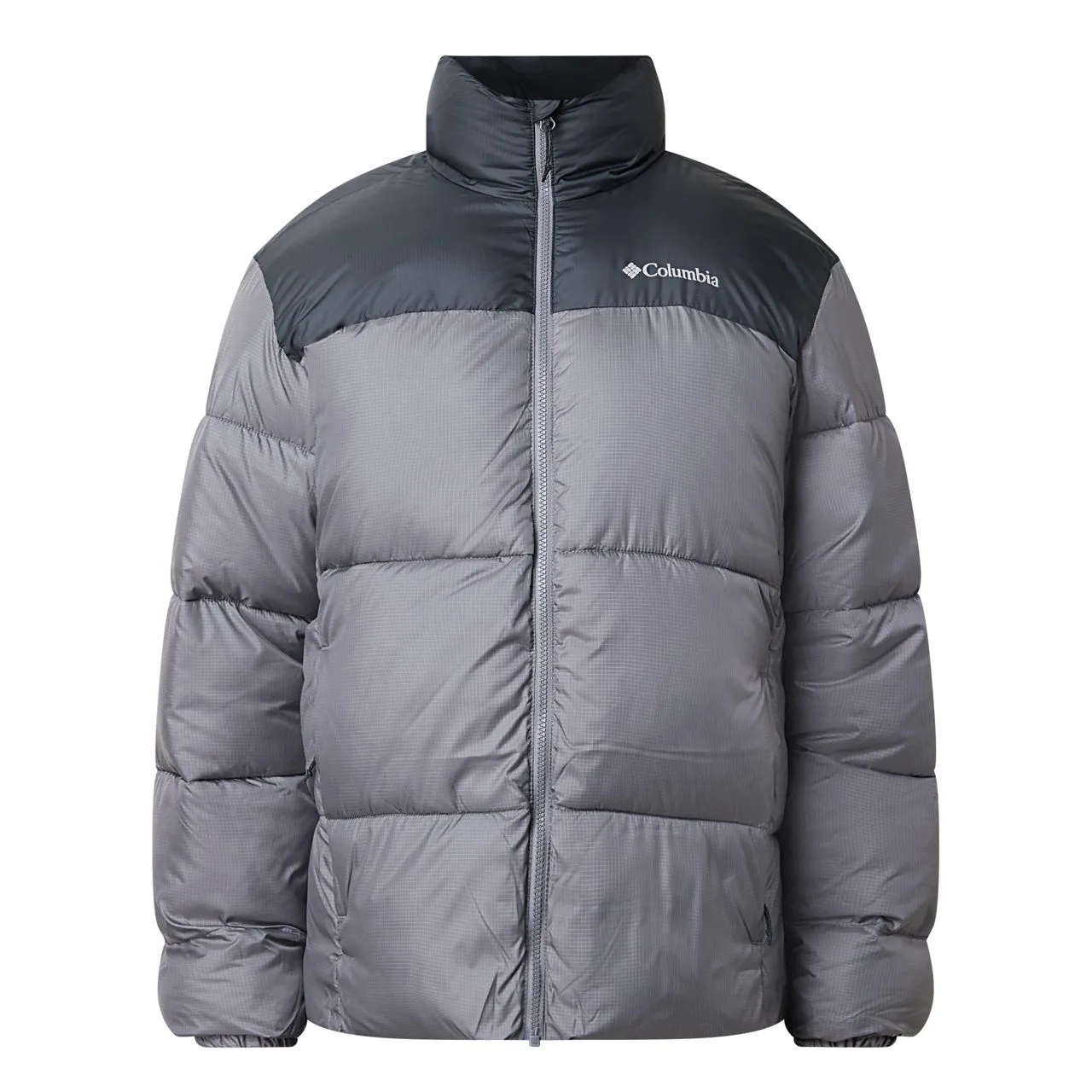 COLUMBIA Puffect™ III Puffer Jacket - Grey