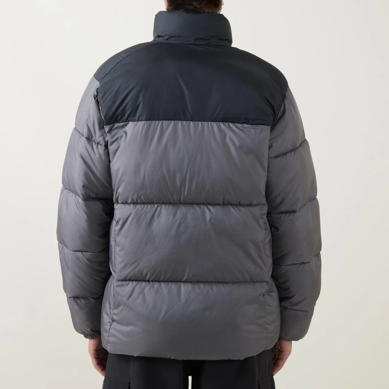 COLUMBIA Puffect™ III Puffer Jacket - Grey