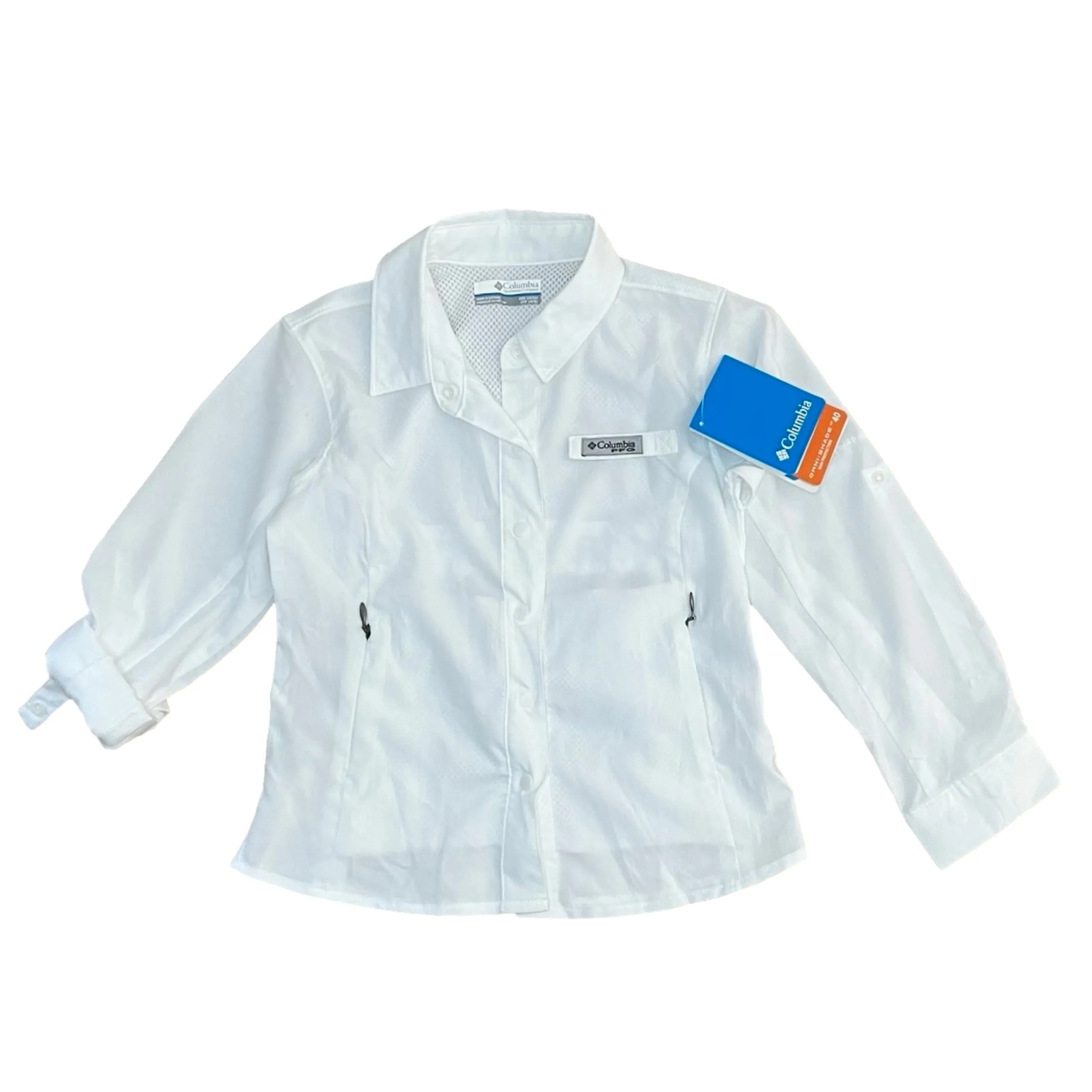 Columbia Sun Protection Shirt