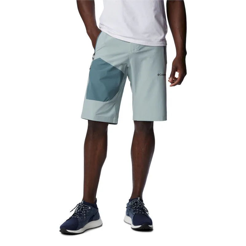 Columbia  Triple Canyon II Short - Pantaloncini da trekking - Uomo