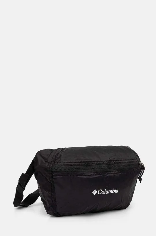 Columbia waist pack Lightweight Packable Hip Pack black color 2093271